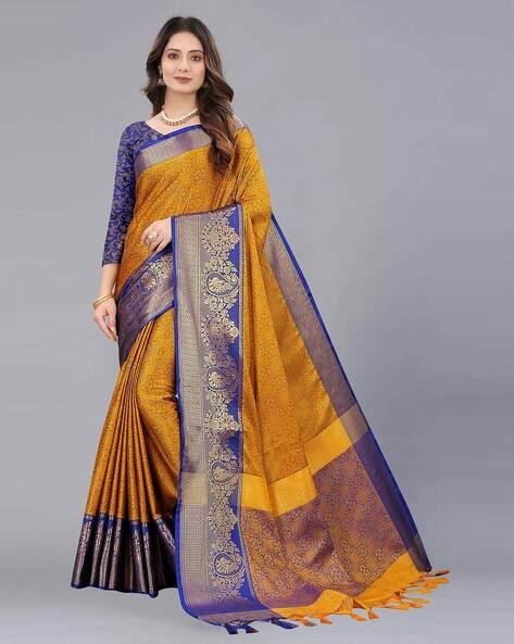 New Saree Catalogue